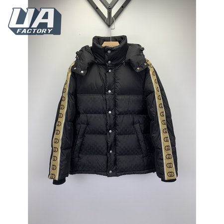 Gucci 2020 Down Jacket MC330092