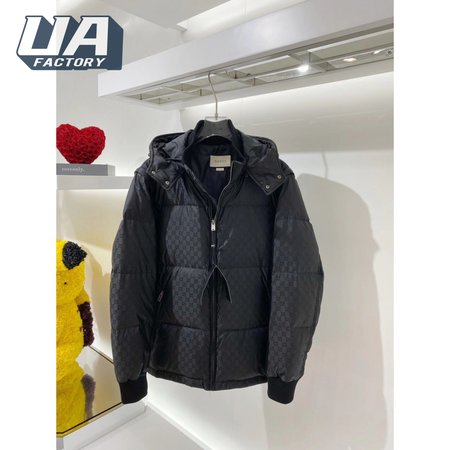 Gucci Down Jacket MC330163 Upadated in 2020.10.28