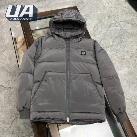 Stone Island Down Jacket MC330170