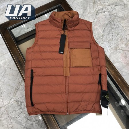 Stone Island Vest MC330164