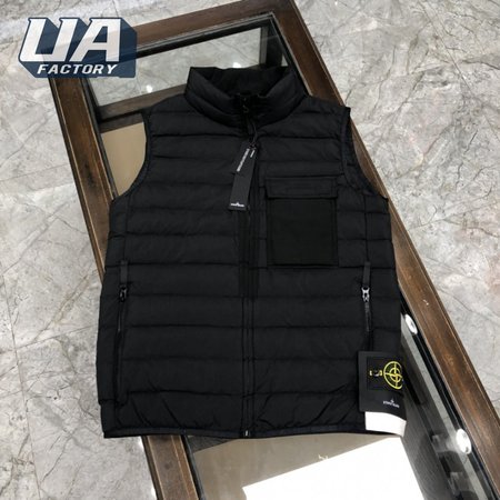 Stone Island Vest MC330165