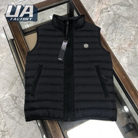 Stone Island Vest MC330167