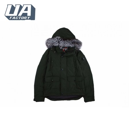 Moose Knuckles portdufferin Down Jacket MC330126