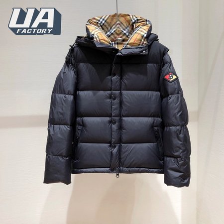 Burberry Down Jacket MC330176