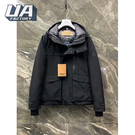 Burberry Down Jacket MC330108