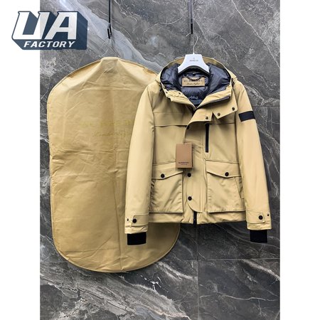 Burberry Down Jacket MC330109