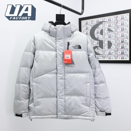 The North Face 2020 Down Jacket MC320853