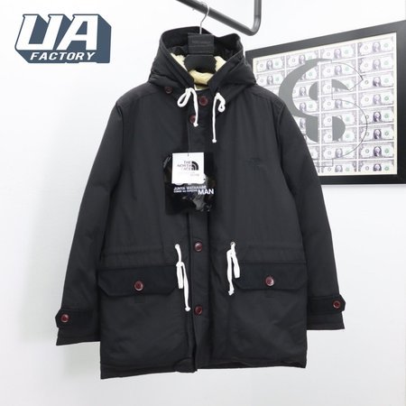 The North Face Down Jacket MC320850