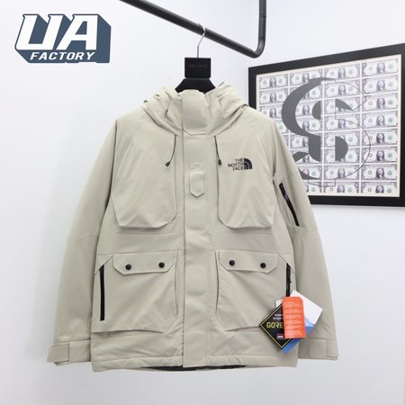 The North Face Down Jacket MC320855