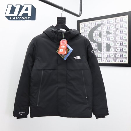 The North Face Down Jacket MC320857