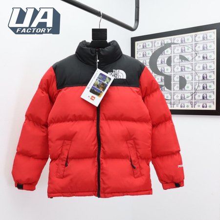 The North Face Down Jacket MC330099