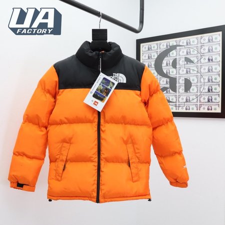 The North Face Down Jacket MC330100