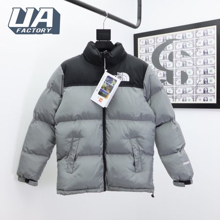 The North Face Down Jacket MC330102