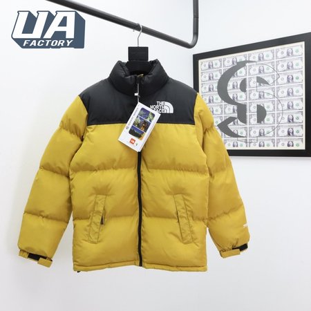 The North Face Down Jacket MC330103