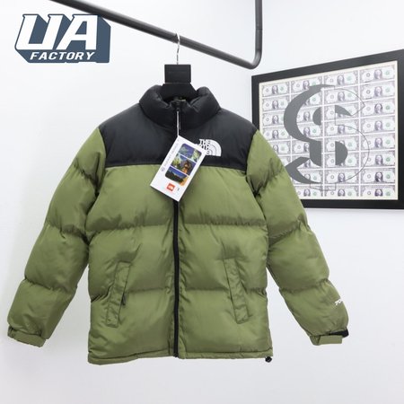 The North Face Down Jacket MC330105