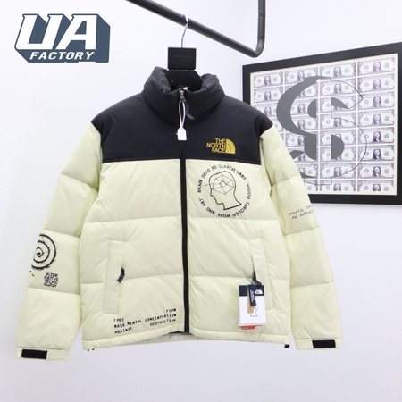 The North Face x Brain Dead Down Jacket MC320863