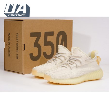 Adidas Yeezy Boost 350 V2 "Light" size 36-48