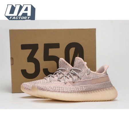 YEEZY Boost 350 V2 Synth[Reflective] 36-48