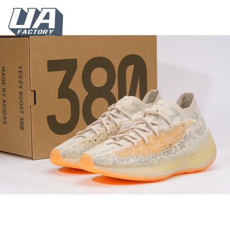 YEEZY Boost 380 "Yecoraite" Reflective SP 36-48