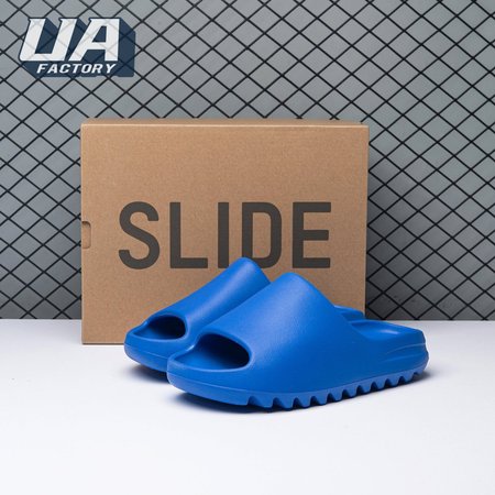 Adidas Yeezy Slide Azure ID4133 Size 37-48.5