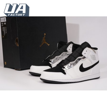 Air Jordan 1 MID "Leonard" SIZE: 36-46