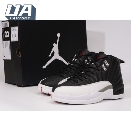 Air Jordan 12 Retro Playoffs SIZE: 40-47.5