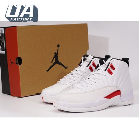 Air Jordan 12 Retro Twist SIZE: 40-47.5