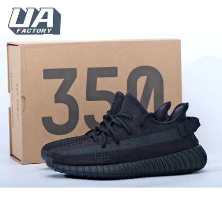 Adidas Yeezy 350v2 Onyx Size 36-48