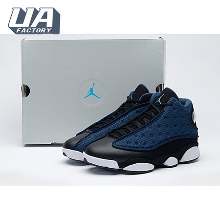 Air Jordan 13 Retro Navy 40-47.5