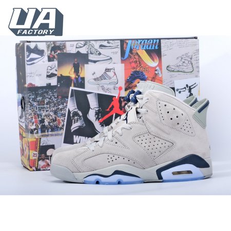 Air Jordan 6 Georgetown Size 40-47.5