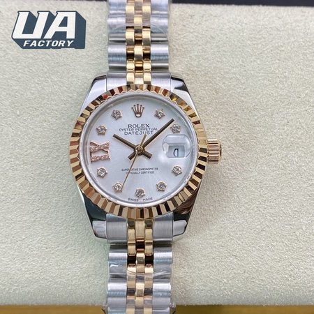 Rolex Lady-Datejust 28mm