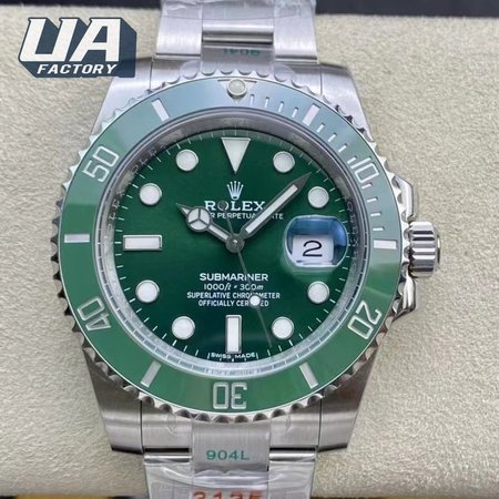 Rolex Submariner 41mm 116610