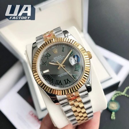 Rolex Datejust 41mm 126333