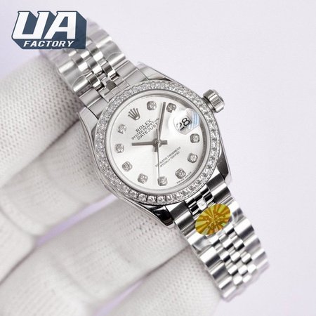 Rolex Lady-Datejust 28mm