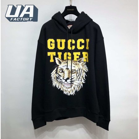 Gucci Hoodie - GC63