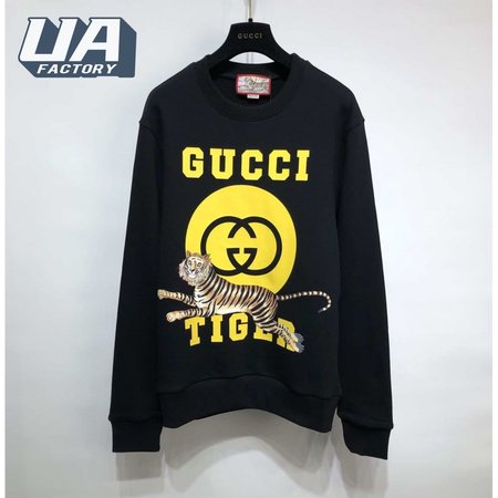 Gucci Hoodie - GC55