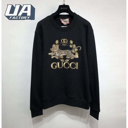 Gucci Hoodie - GC54