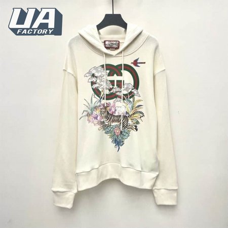 Gucci Hoodie - GC53