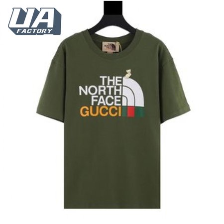 Gucci & The North Face - GC0068