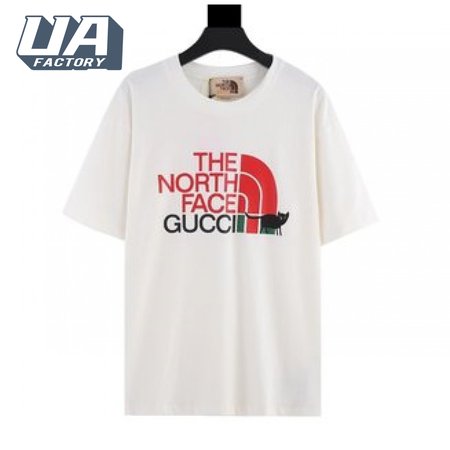 Gucci & The North Face - GC0066