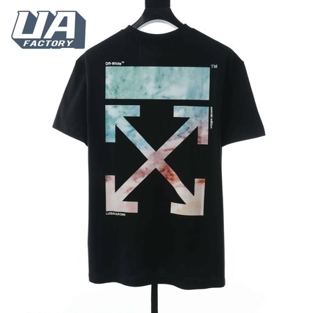 OW FLORENCE LIMITED SHORT SLEEVE