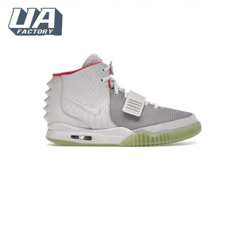 Nike Air Yeezy 2 Pure Platinum Size 40-47.5