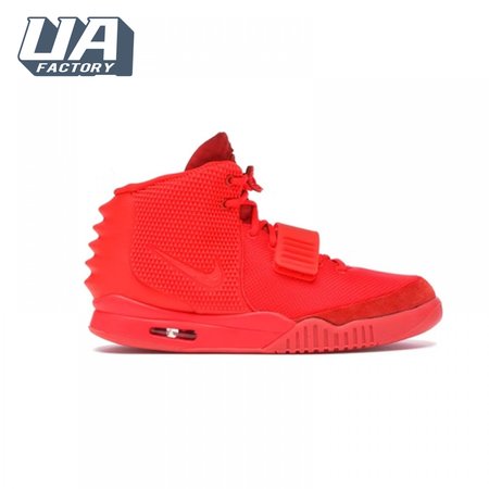 Nike Air Yeezy 2 Red October Size 40-47.5