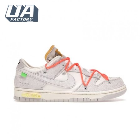 Nike Dunk Low Off-White Lot 11 Size 36-47.5