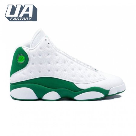 Air Jordan 13 Retro 'Lucky Green' Size 40-47.5