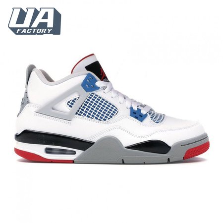 Air Jordan 4 Retro SE 'What The 4' Size 36-47.5