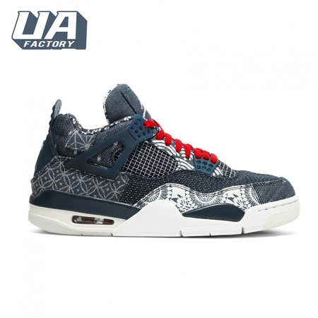 Jordan 4 Retro SE Sashiko Size 40-47.5