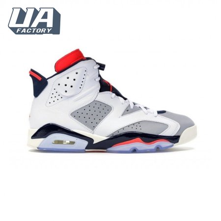 Air Jordan 6 Retro 'Tinker' Size 36-47.5