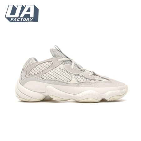 Yeezy 500 'Bone White' Size 36-48