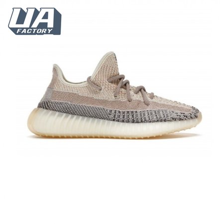 Yeezy Boost 350 V2 'Ash Pearl' Size 36-48